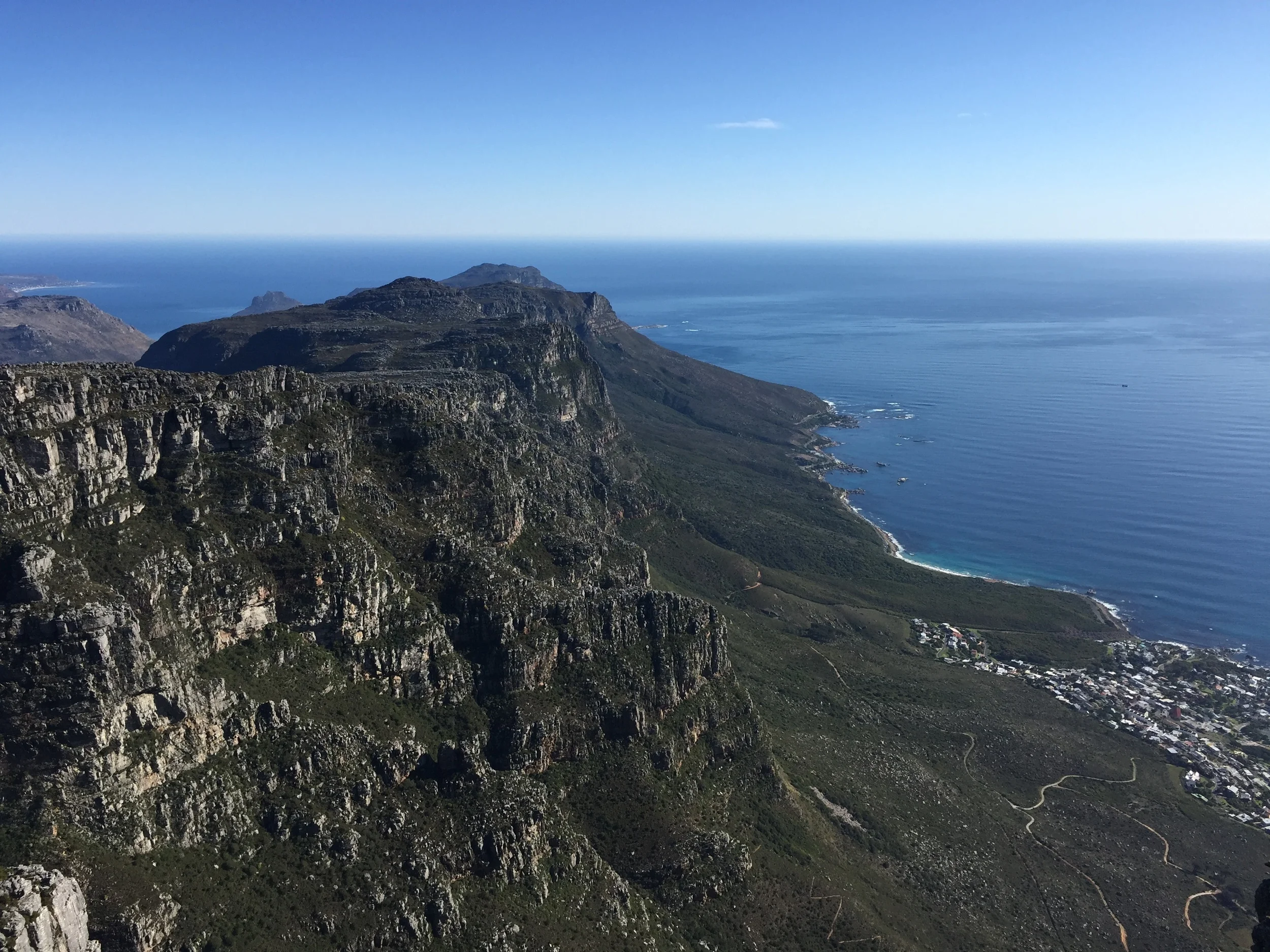 The 5 Things You Must Do in Cape Town, South Africa