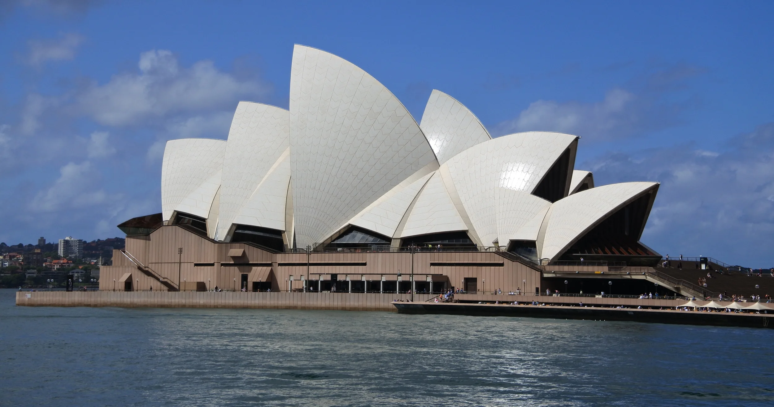 How to Conquer Sydney, Australia