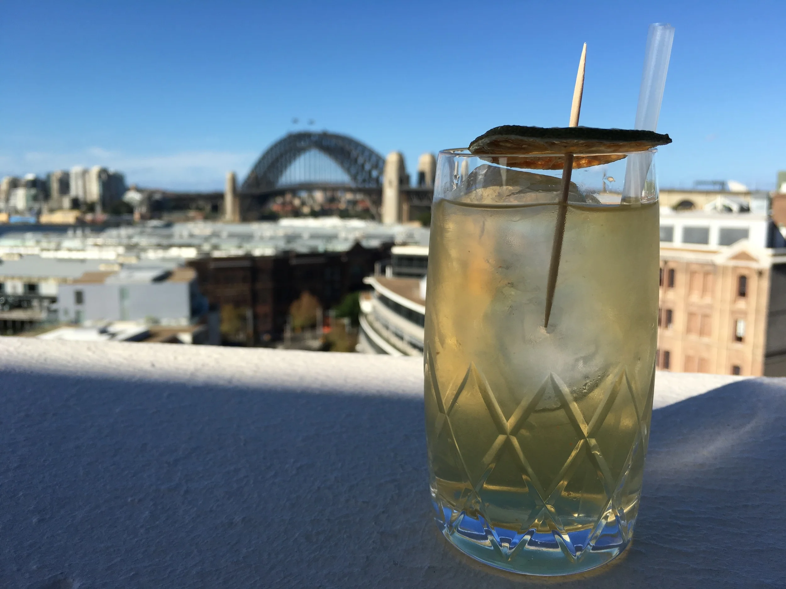 Where to Eat: Henry Deane in Sydney, Australia