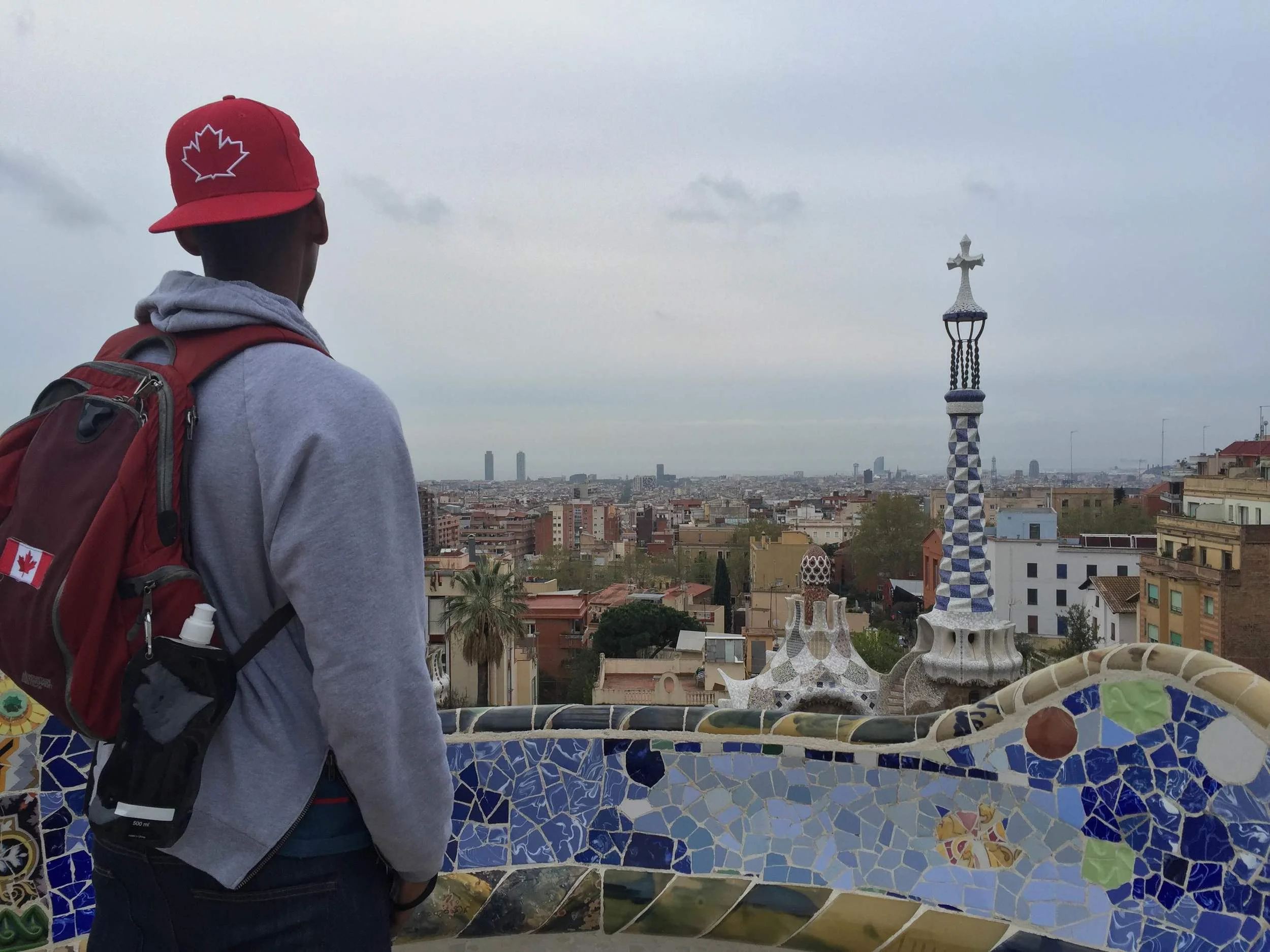 Barcelona or Madrid? A Comparison For The Interested Traveler