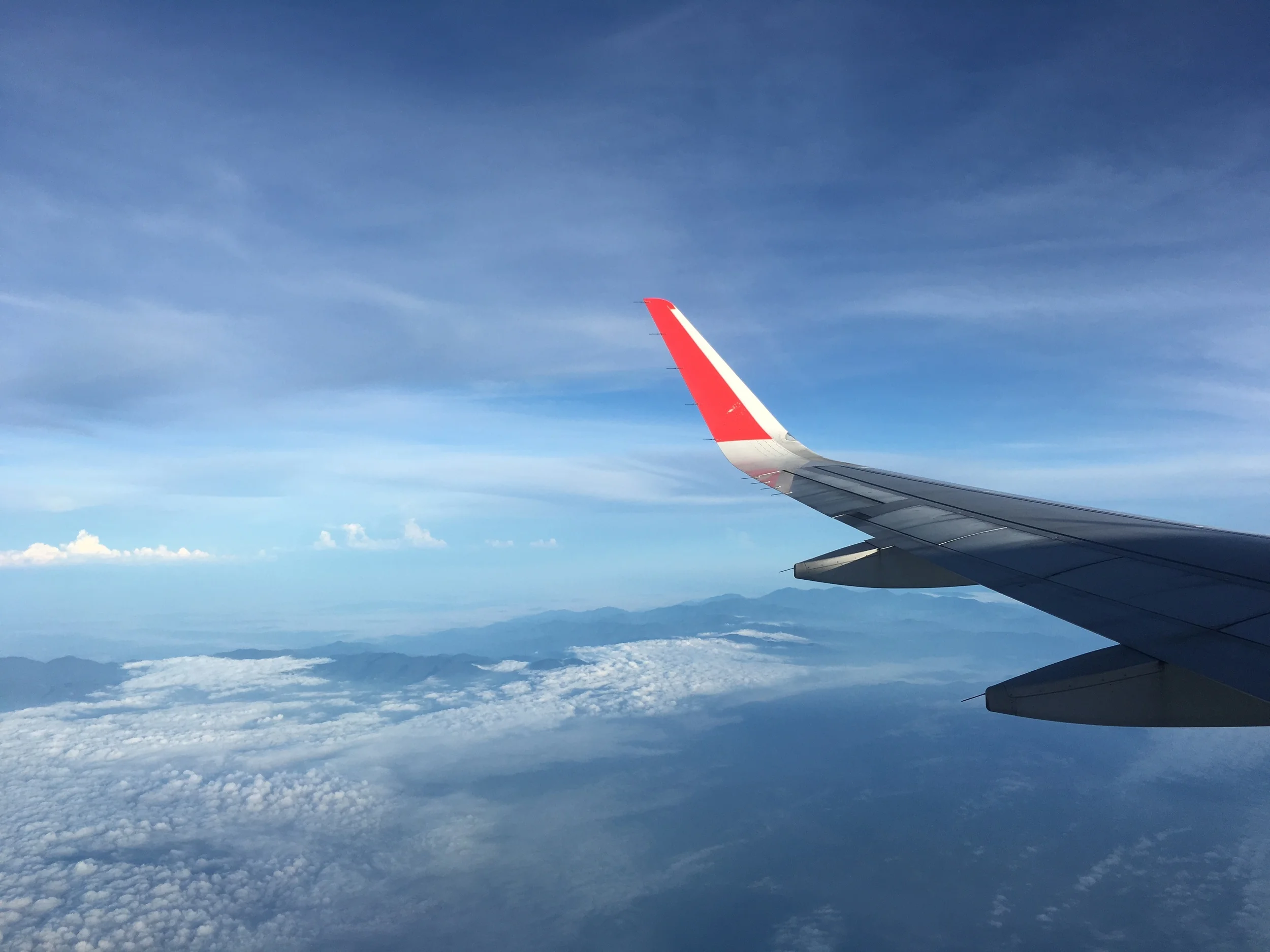 What's Your Travel Language?