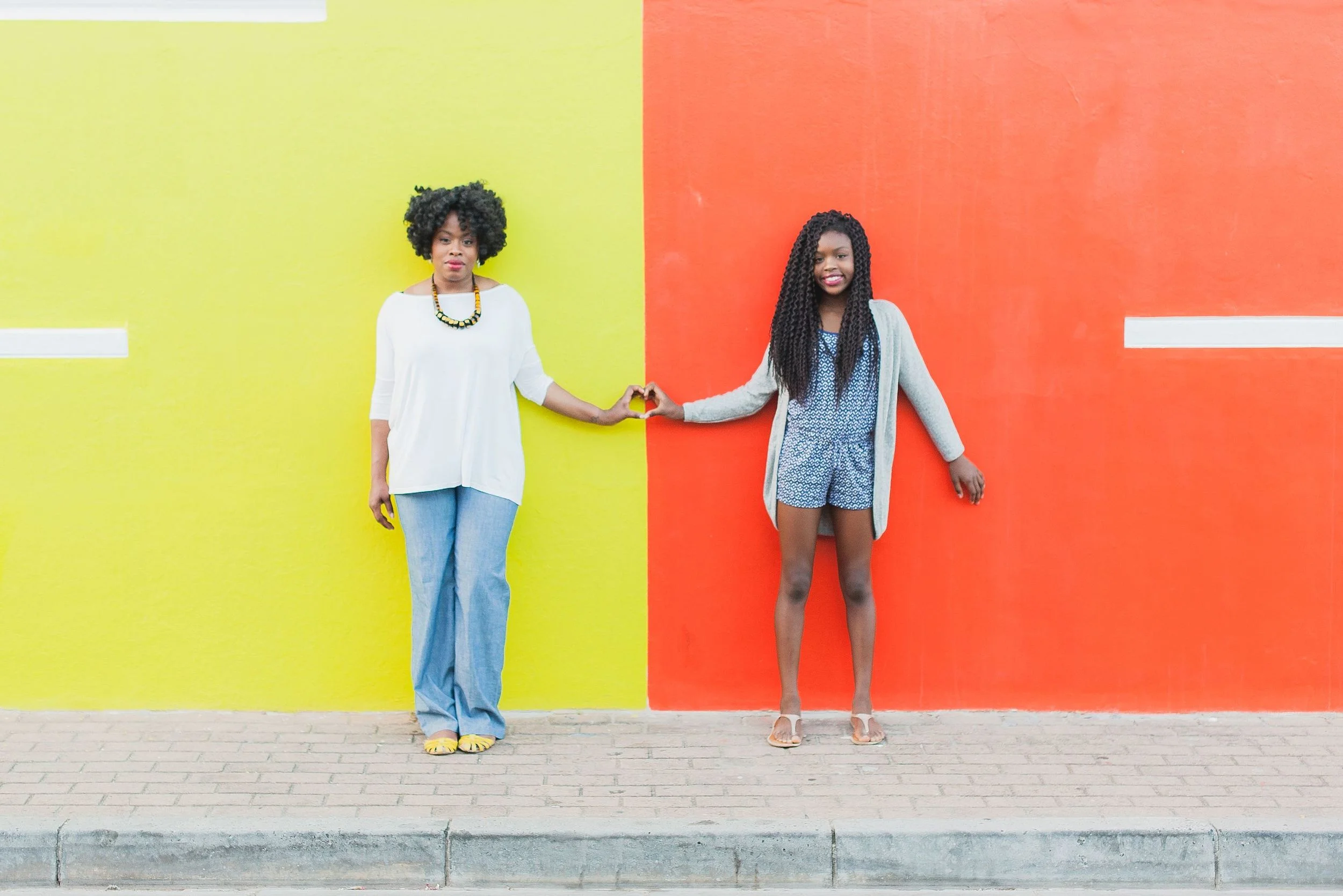 Black & Abroad Conversations: @MyWanderYear