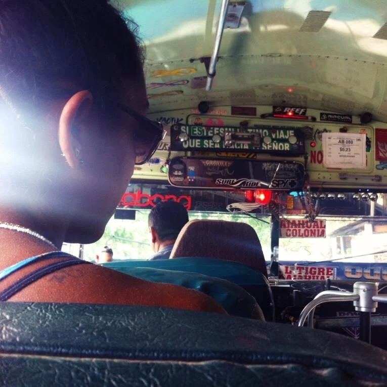 Purposed Travel: A Take On Traveling While Brown