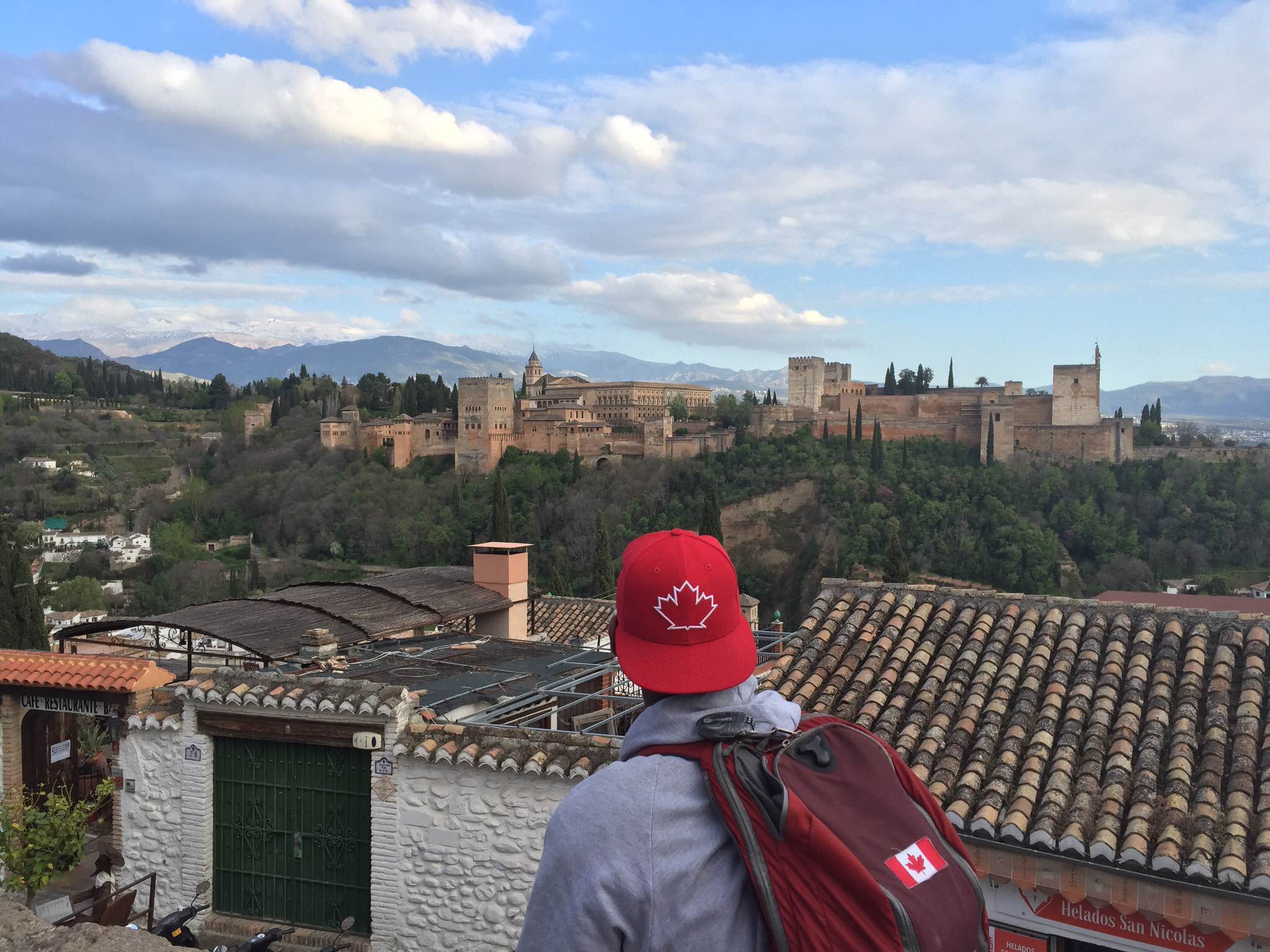 Granada, Spain