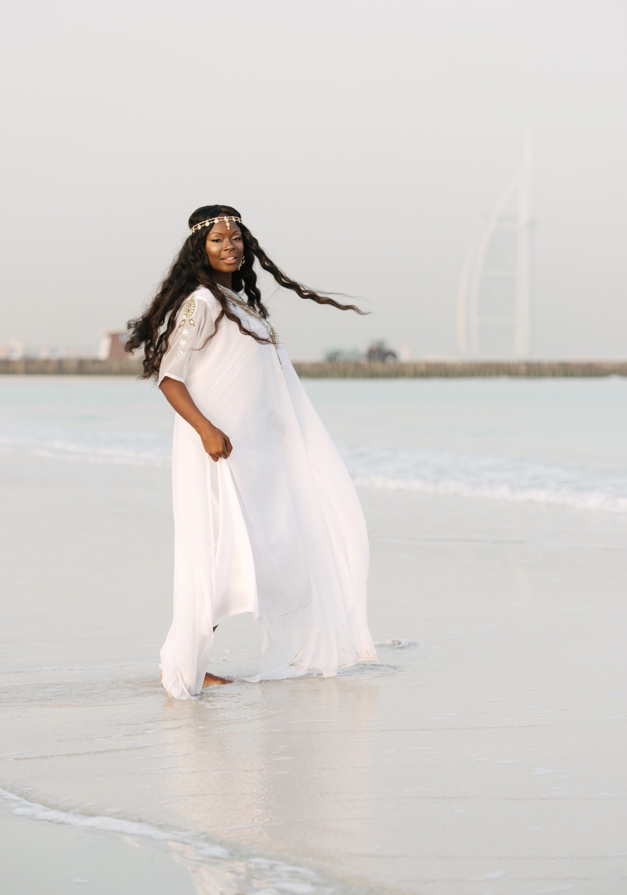 July 2016 in Dubai, UAE.