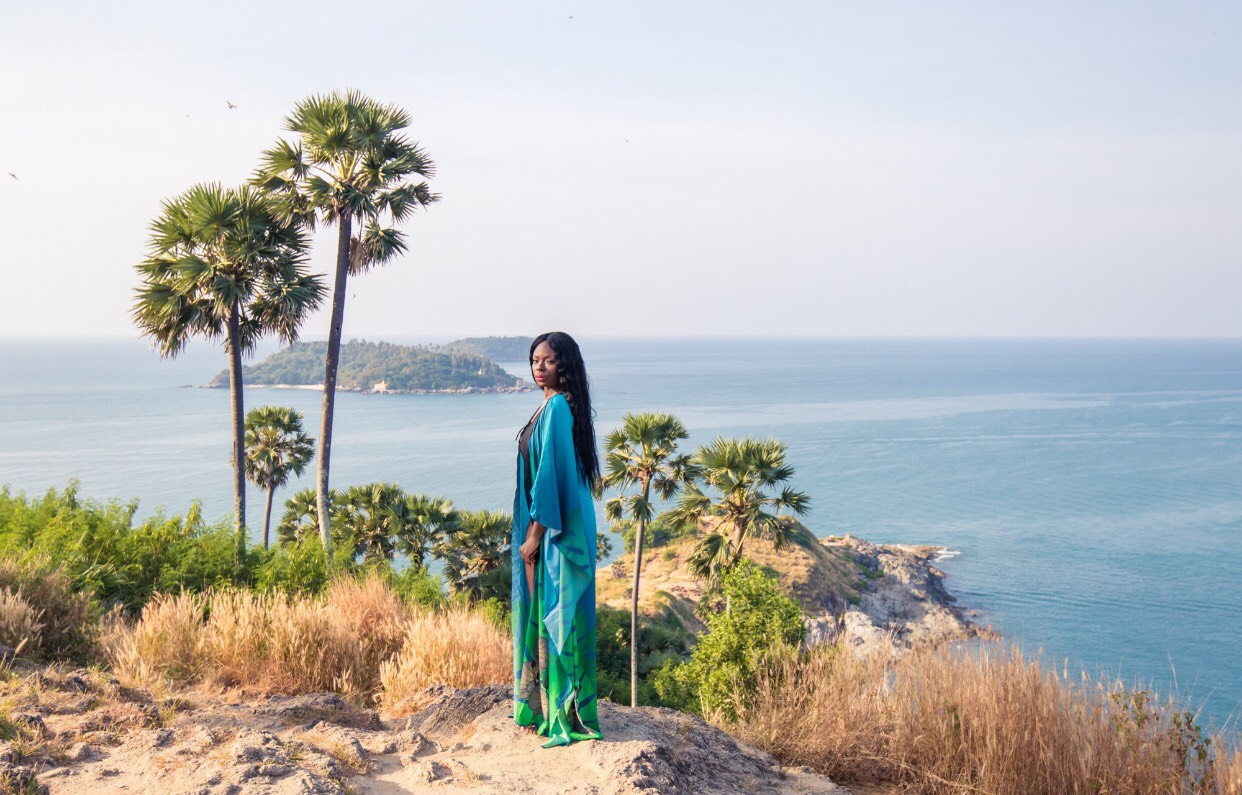 March 2017 in Phuket, Thailand.
