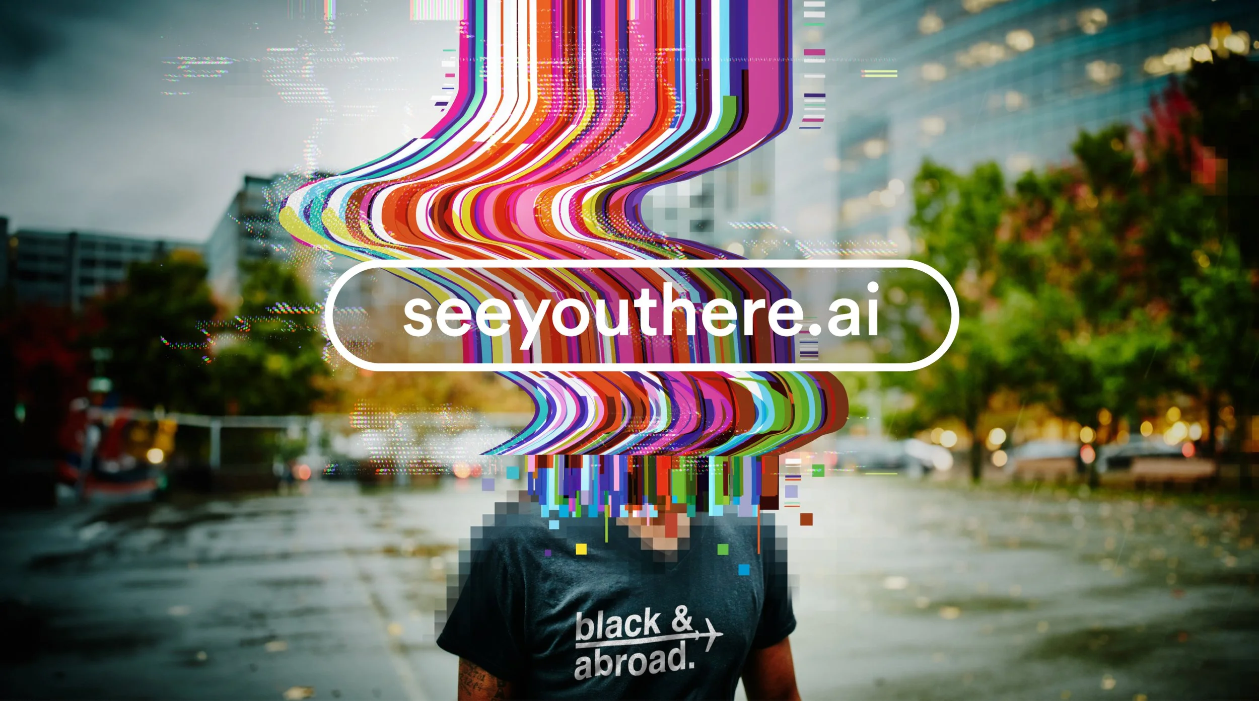 Black & Abroad Introduces SeeYouThere.ai