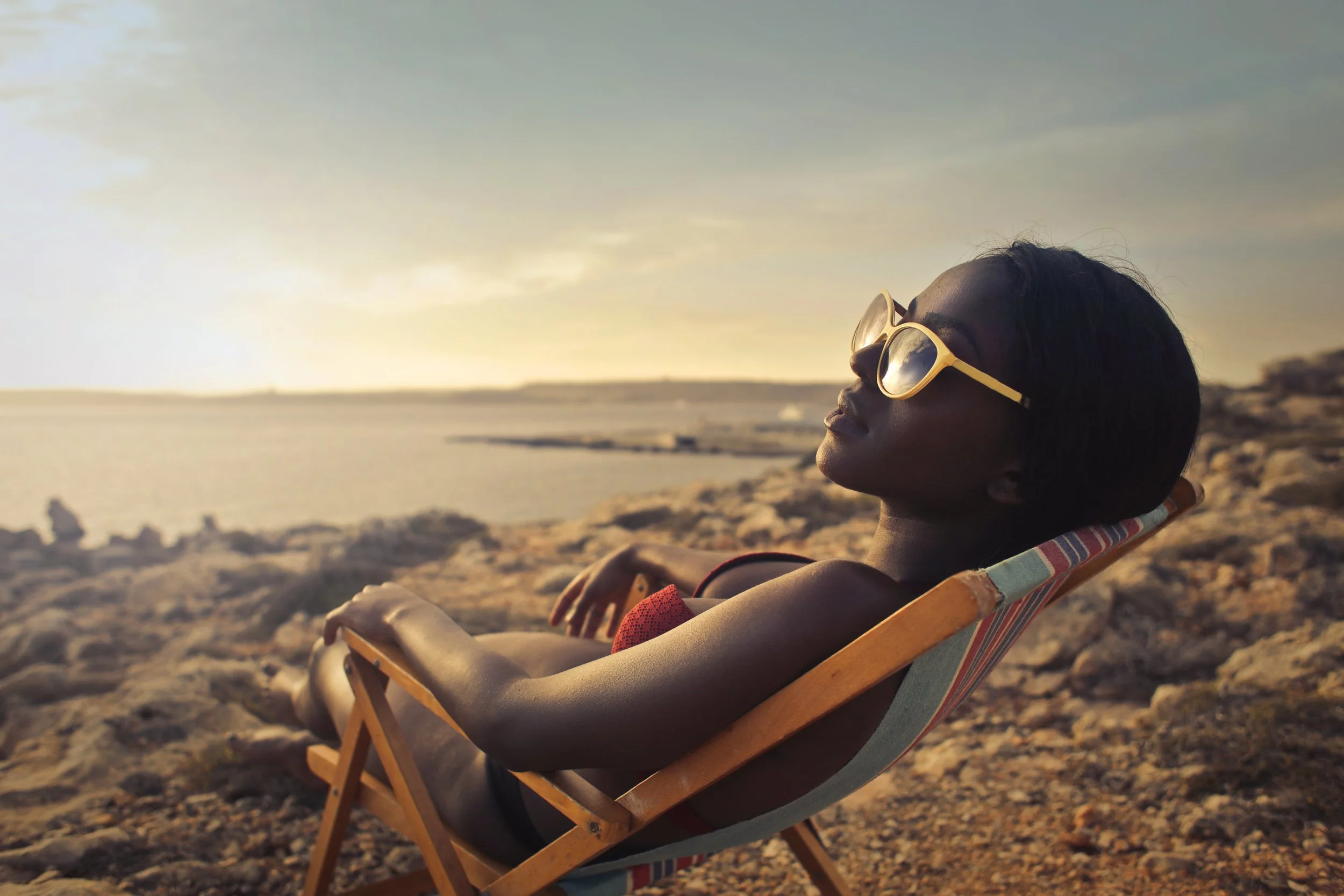 Done Detty December? Now That You've Done Ghana, Here Are 5 Must-Visit African Cities for Your Next Trip to Africa