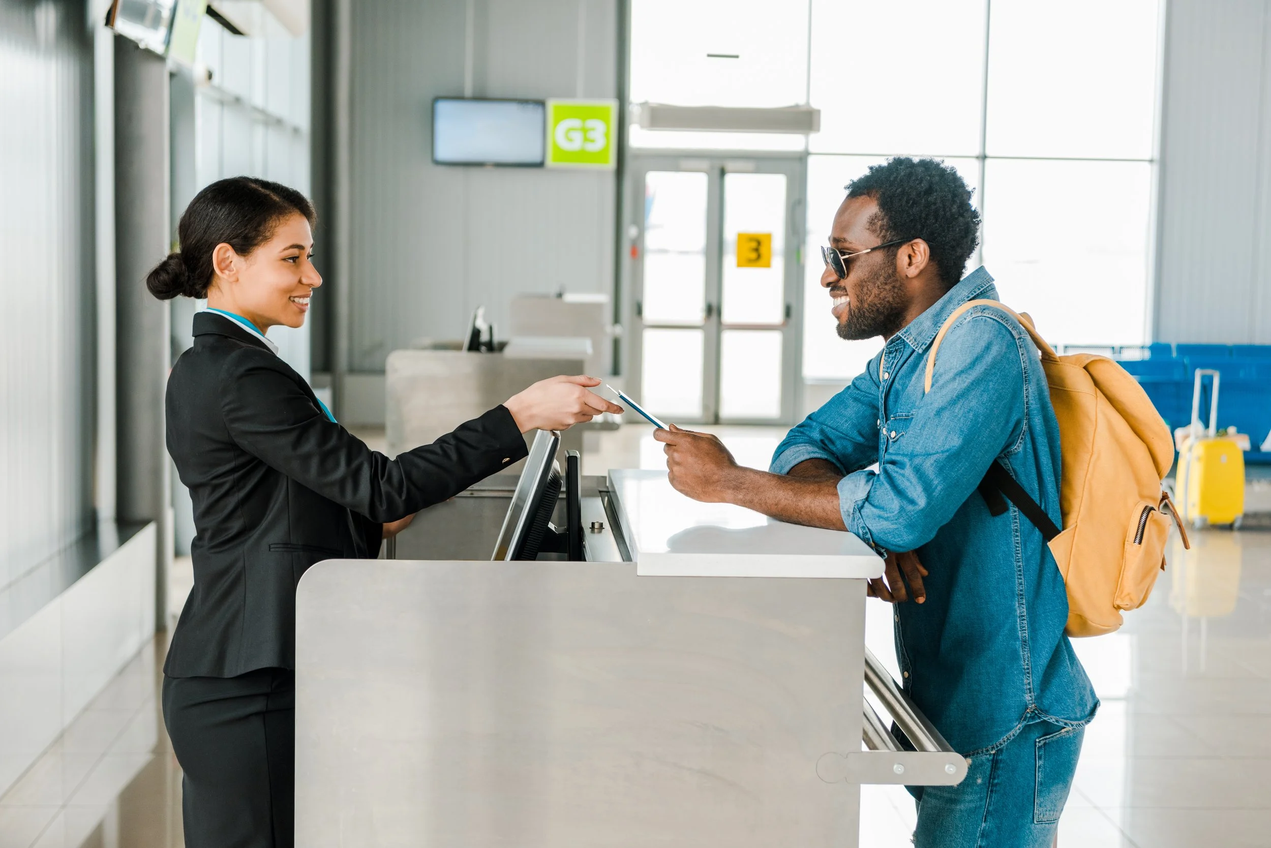 Smooth Skies Ahead: How to Manage Flight Stress Like a Pro