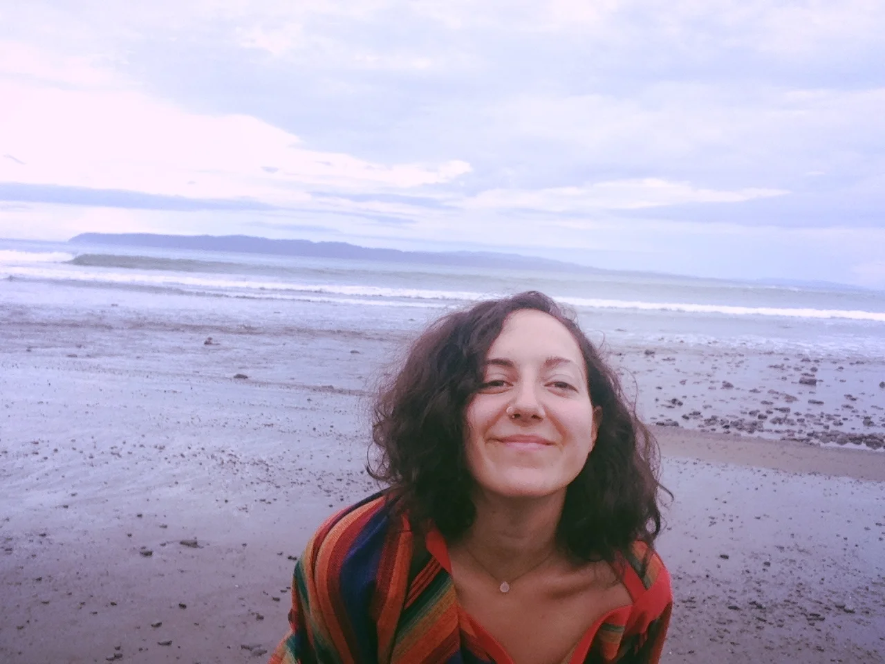 Pavones, costa rica, 2015