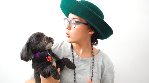 Do you love yourself?