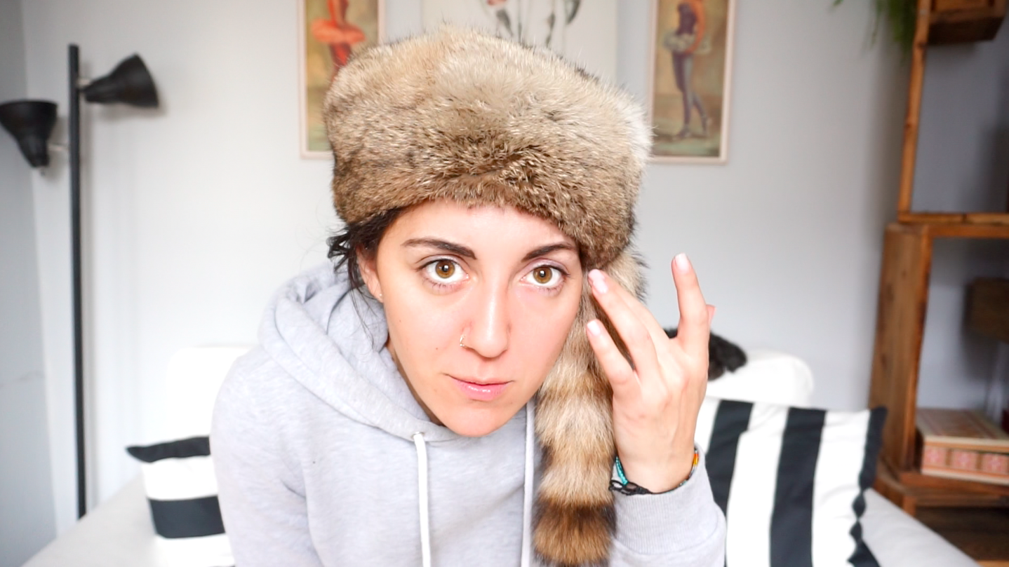 How to meet your higher-self on Tinder.