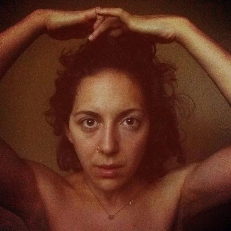 Lalita Ballesteros, Costa Rica, 2015, The Rican Madonna Series