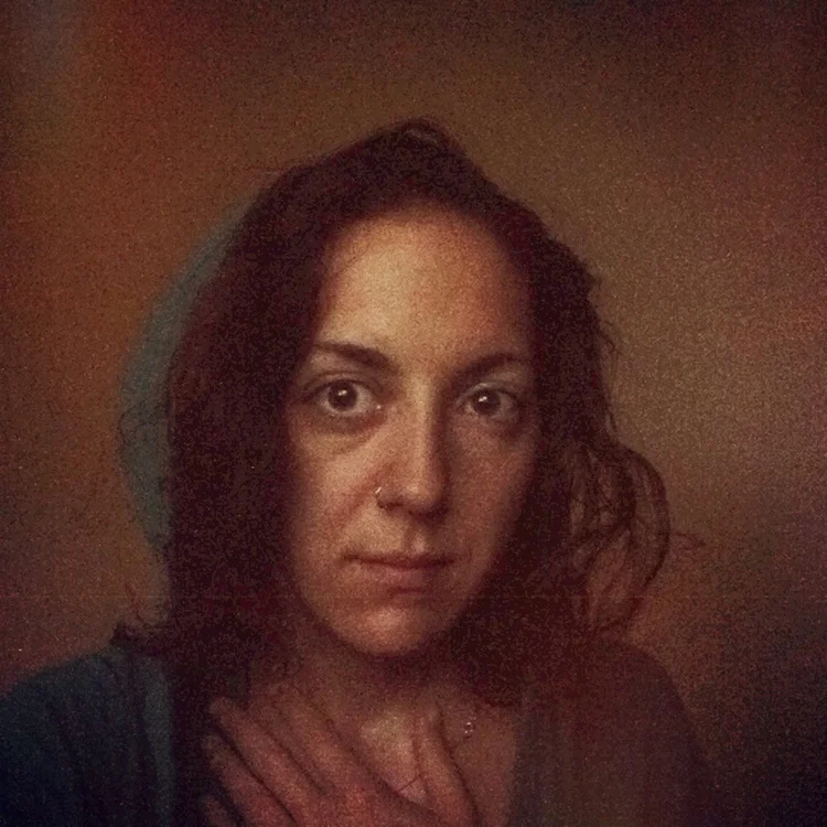 Lalita Ballesteros, Costa Rica, 2015, The Rican Madonna Series