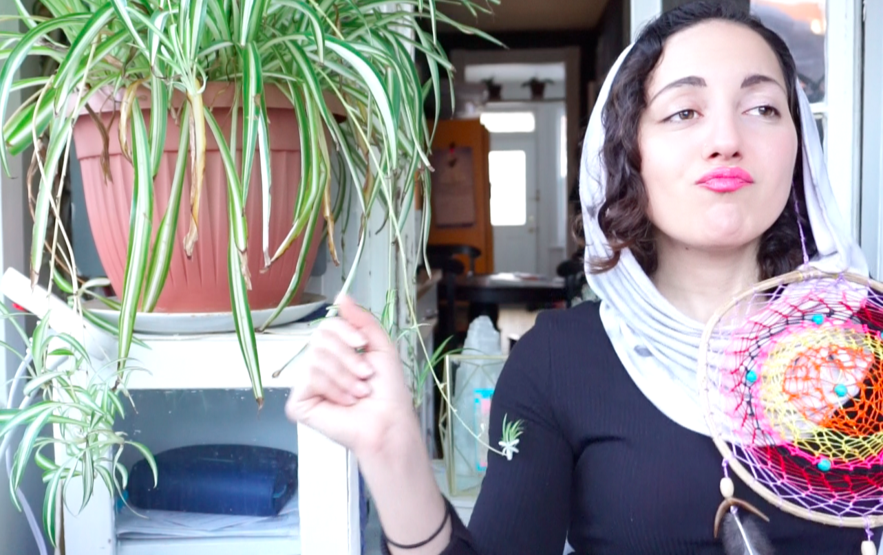 Ep. 13: Psychic Visions and Aussies From Oxford 