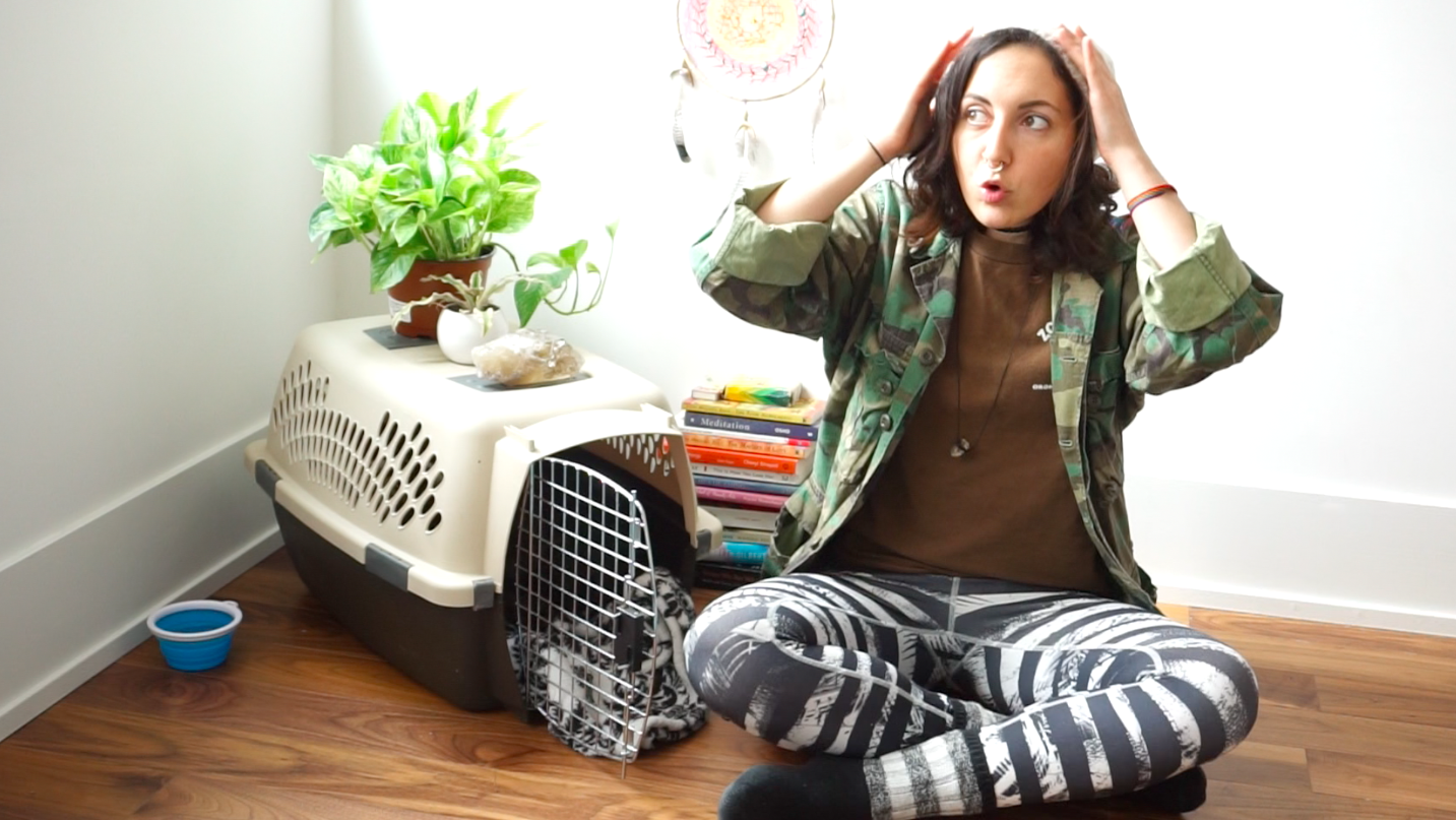 When your best isn't good enough.