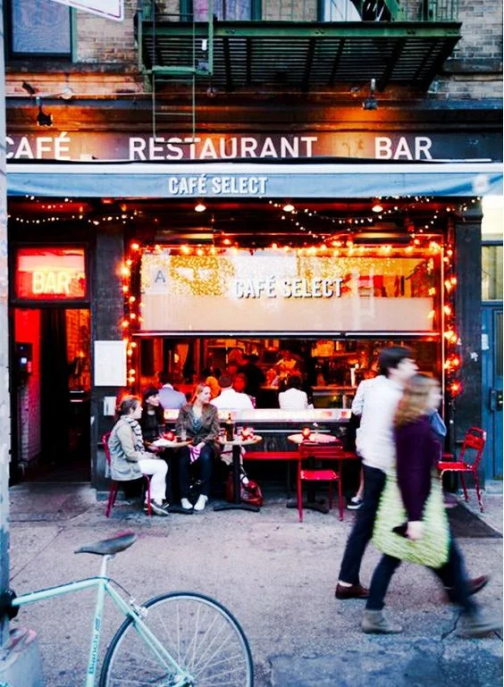 "Podcasts are the new bars," + A Unique Opportunity To Work With Me