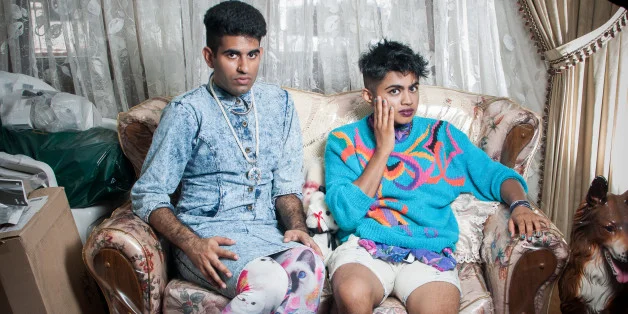 Trans folk understand identity better.