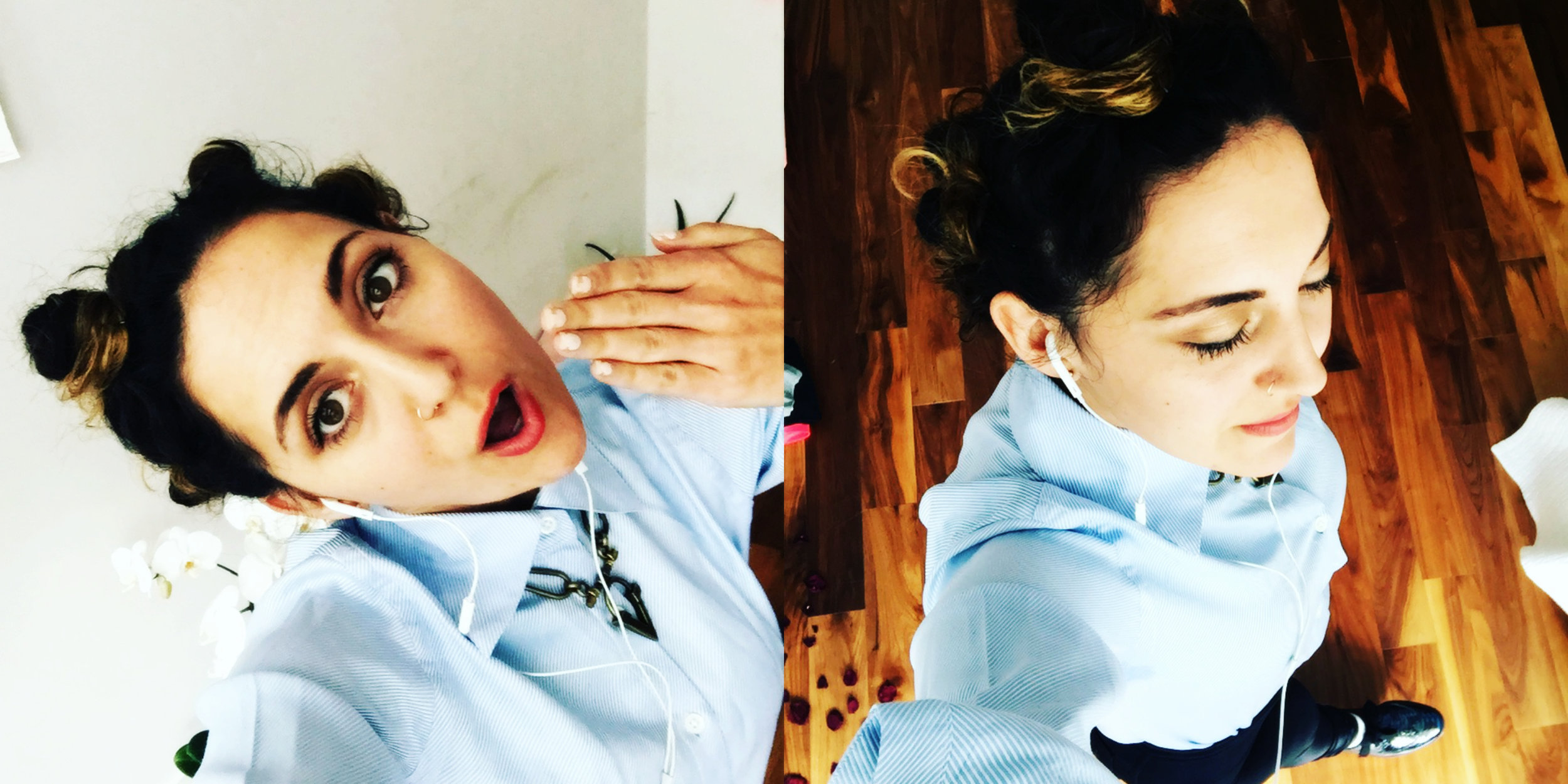 Why I spontaneously changed my name from Lauryn to Lalita