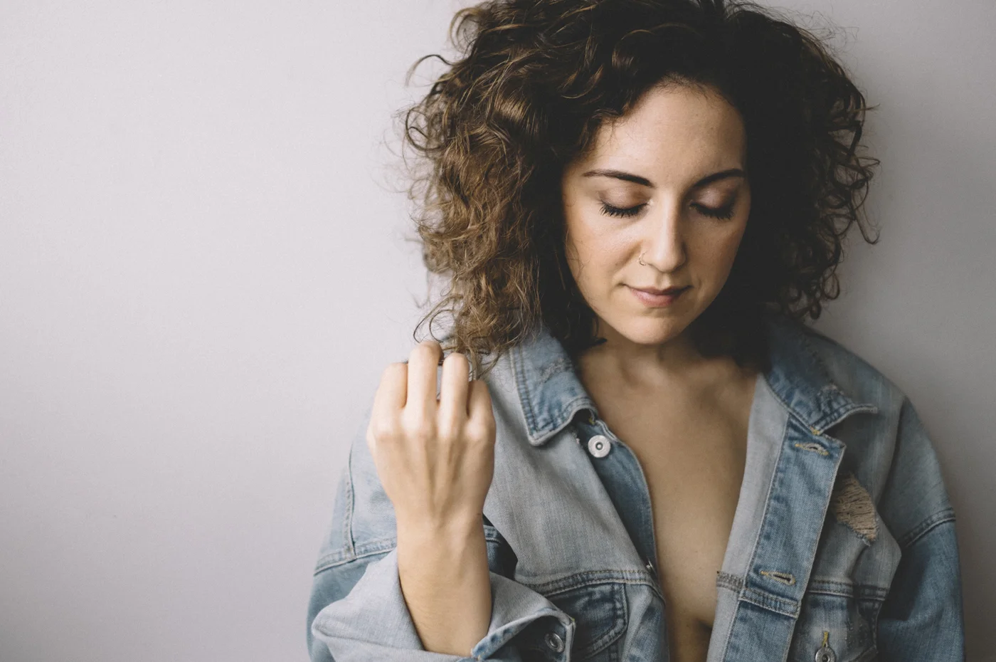 The real reason we fail. 