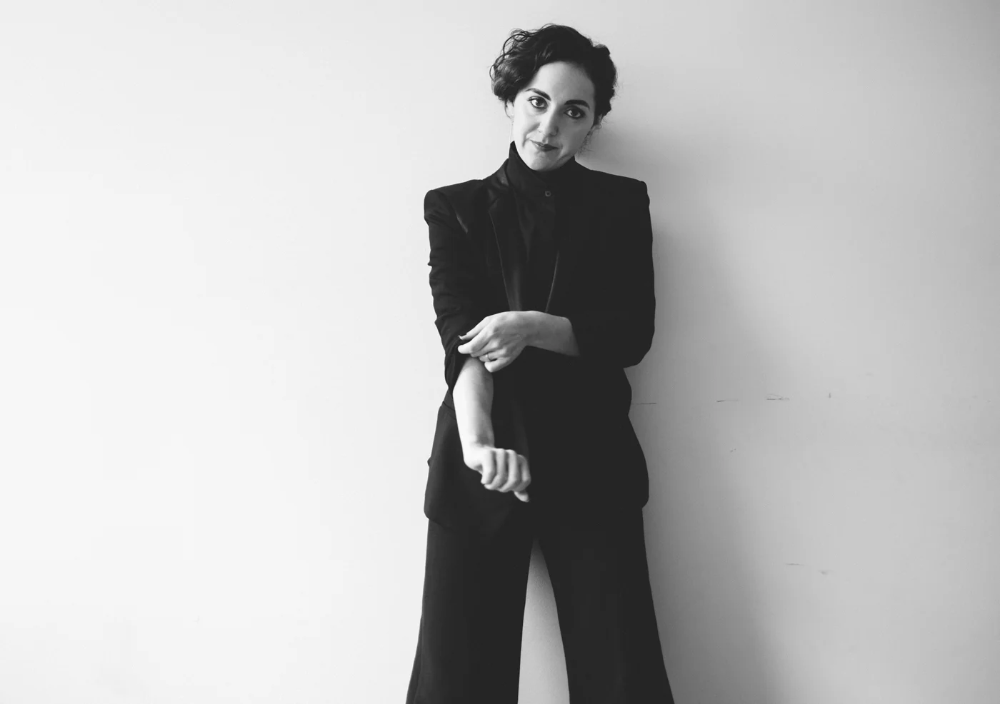 We think we have time. 