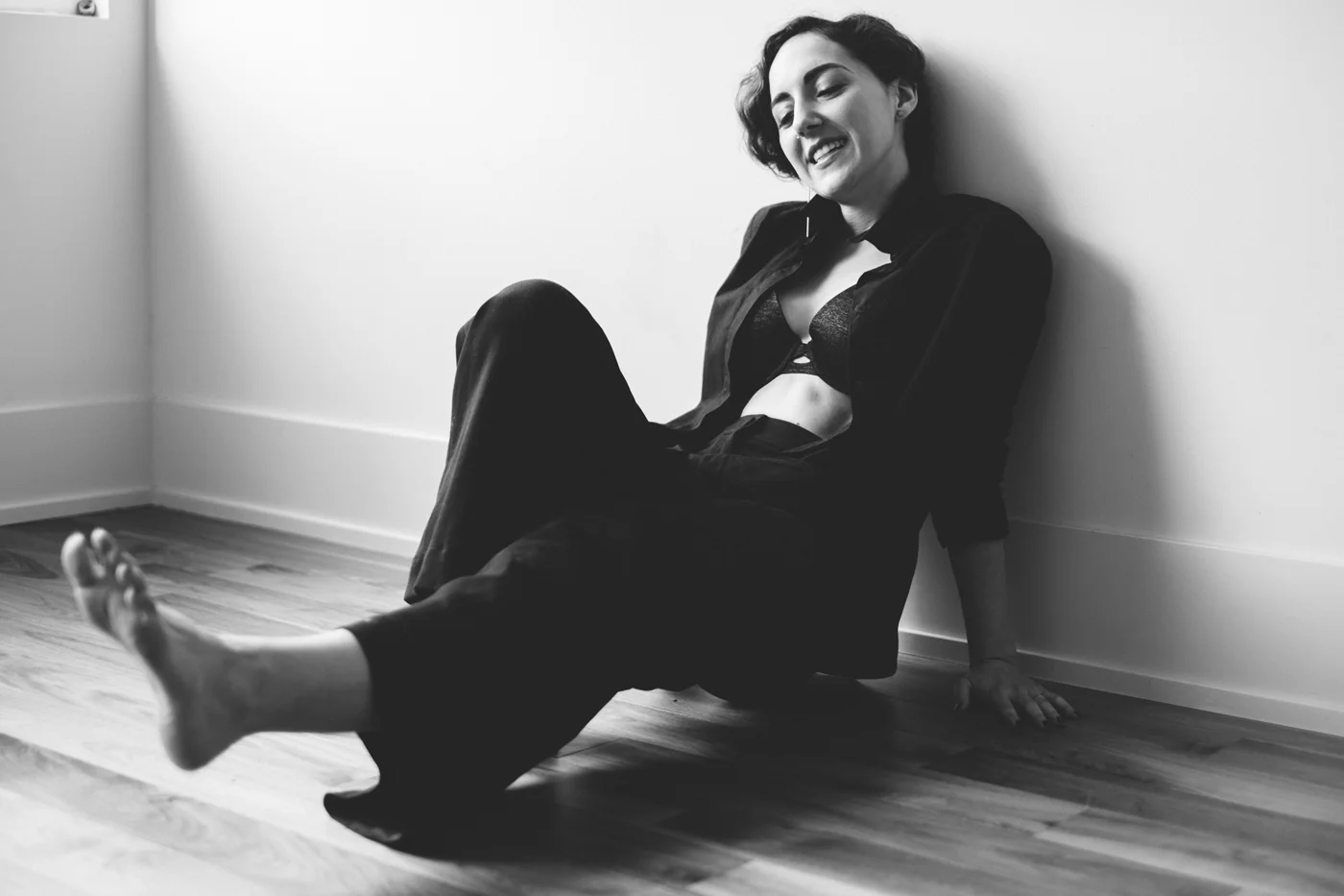 The benefit of limitation.