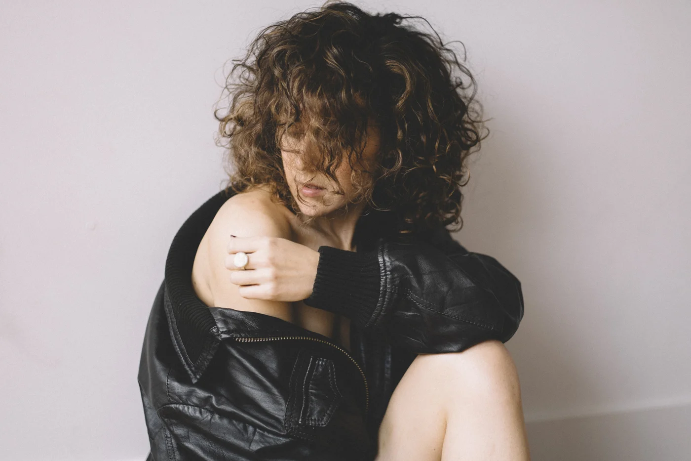 Don't put me in a box. And other insights on your brand, speaking your truth, and feeling limited.