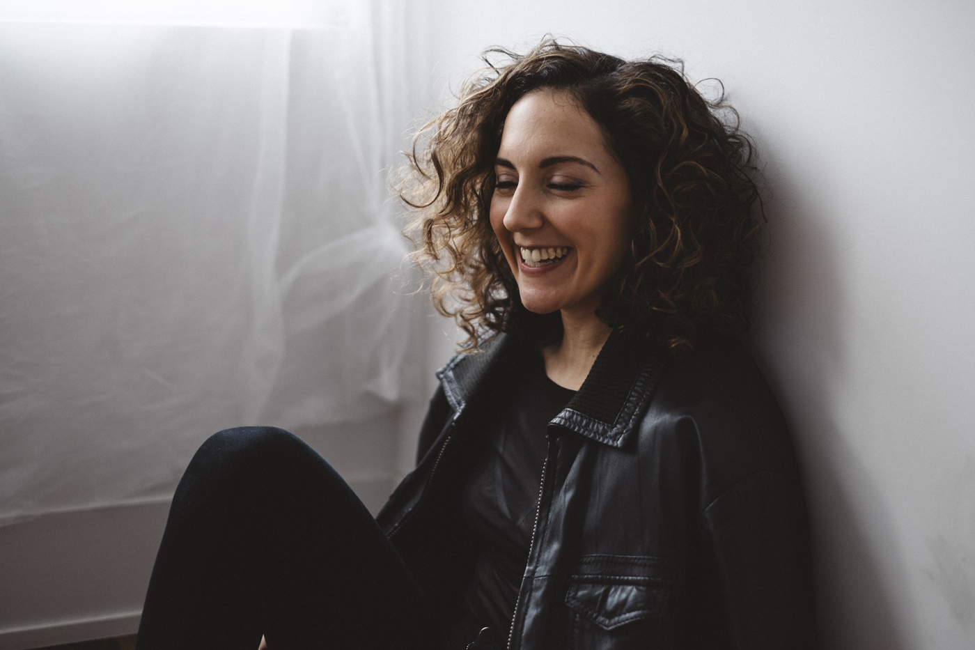 Share your true self on the internet. That’s your brand.