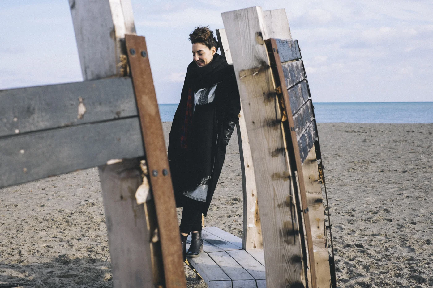 How To Create Change