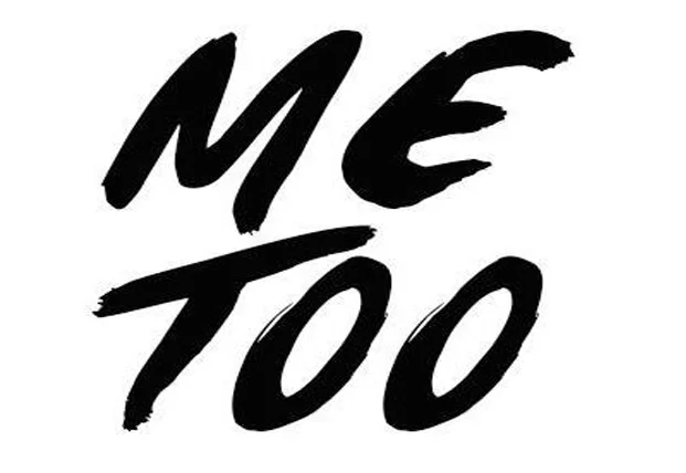 #metoo + the importance of reconciling our present.