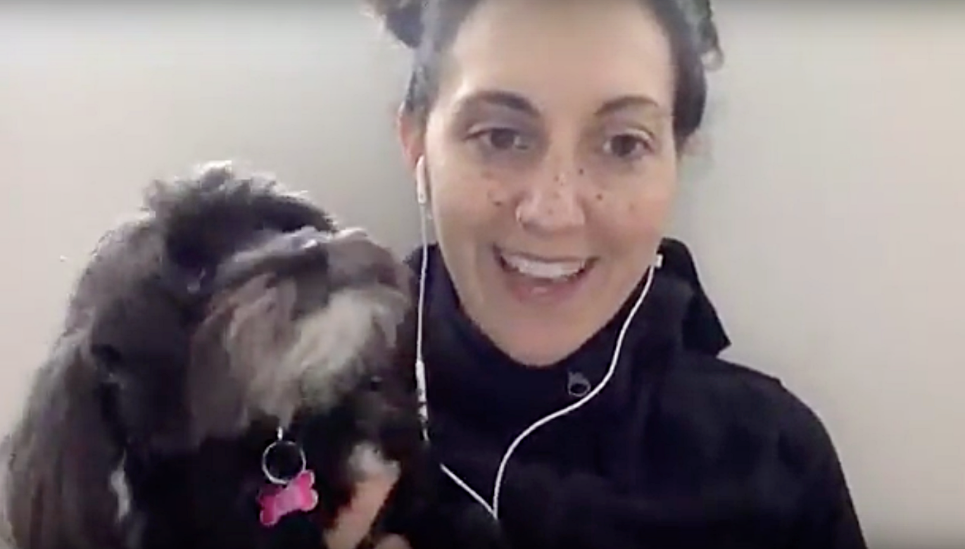 How To Be Your Personal Best