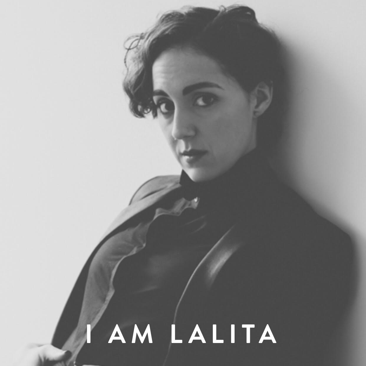 Gender, like most boxes, is a construct we can choose to leave behind.