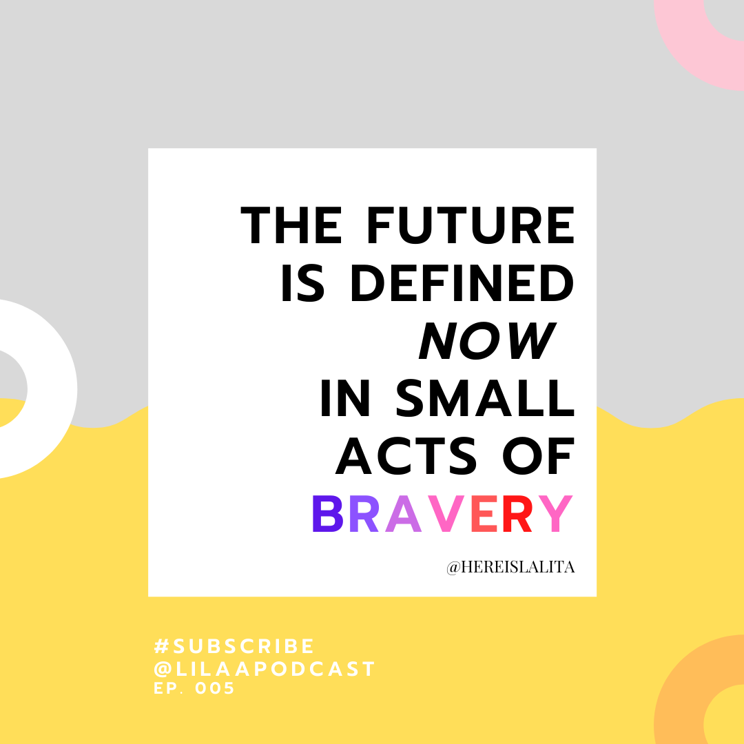 (New Episode) Change or stay the same?