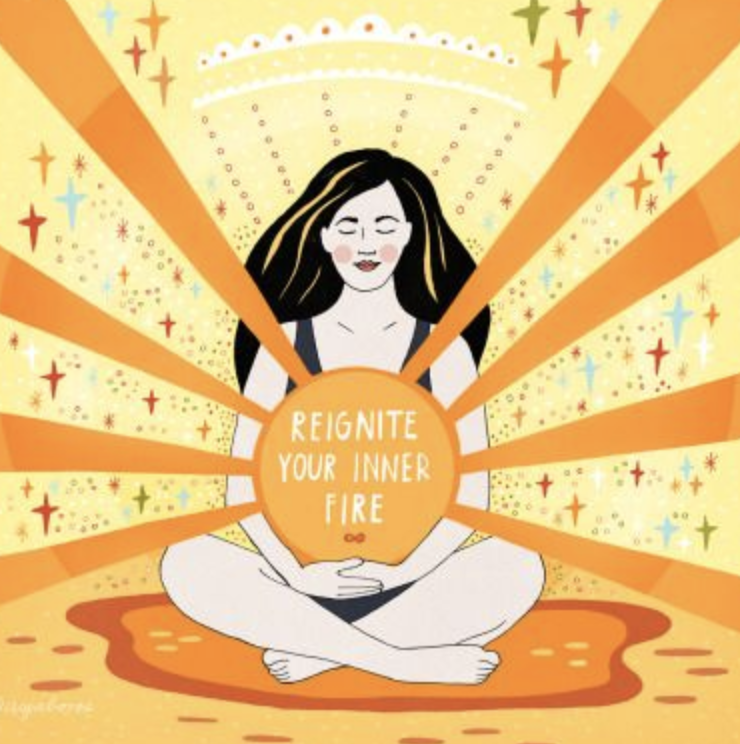 New Workshop for Ambitious (and Sensitive) Creative Entrepreneurs