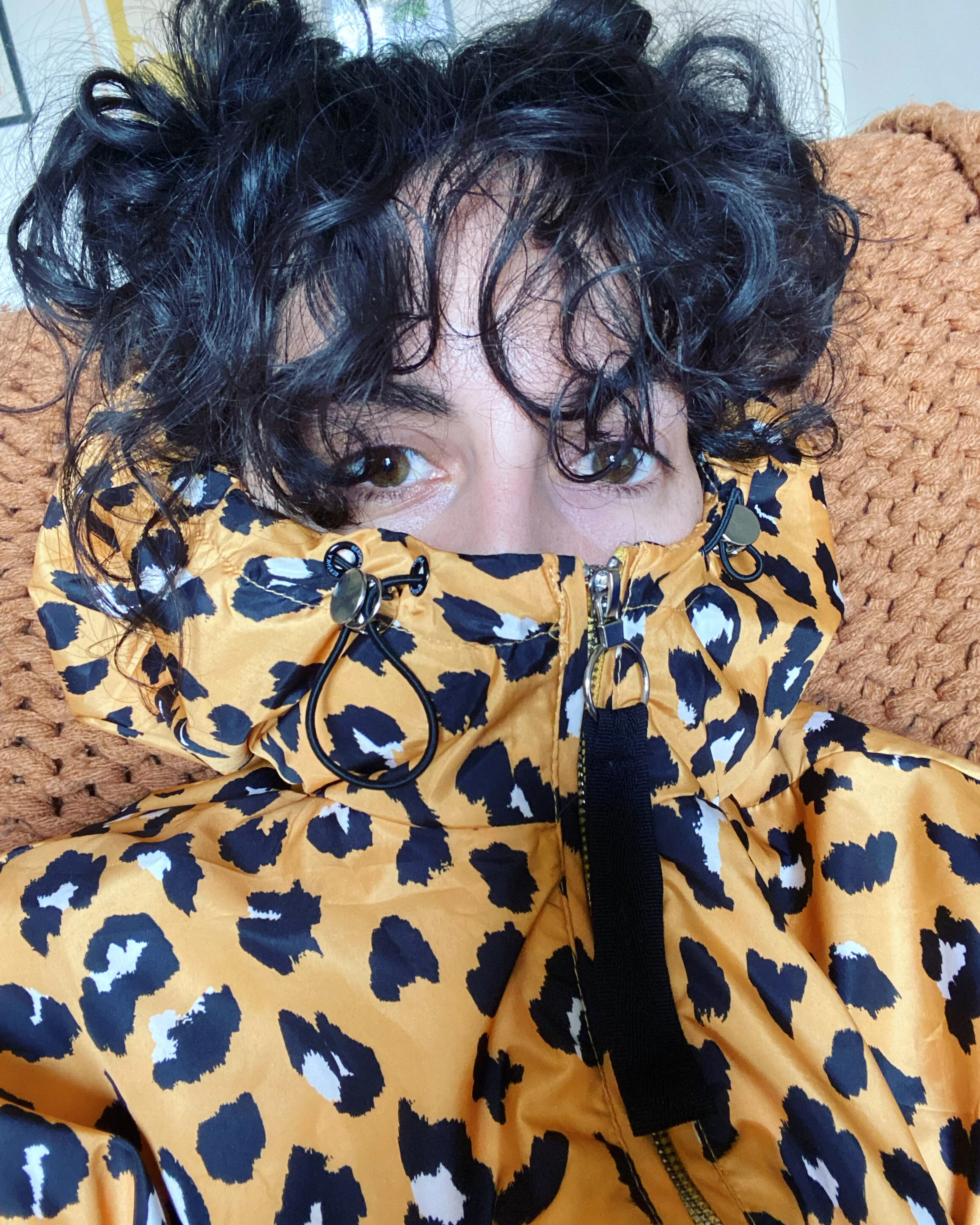 Ep. 21: Dreams Are Your Greatest Lovers (+ How to Ask for What You Want)