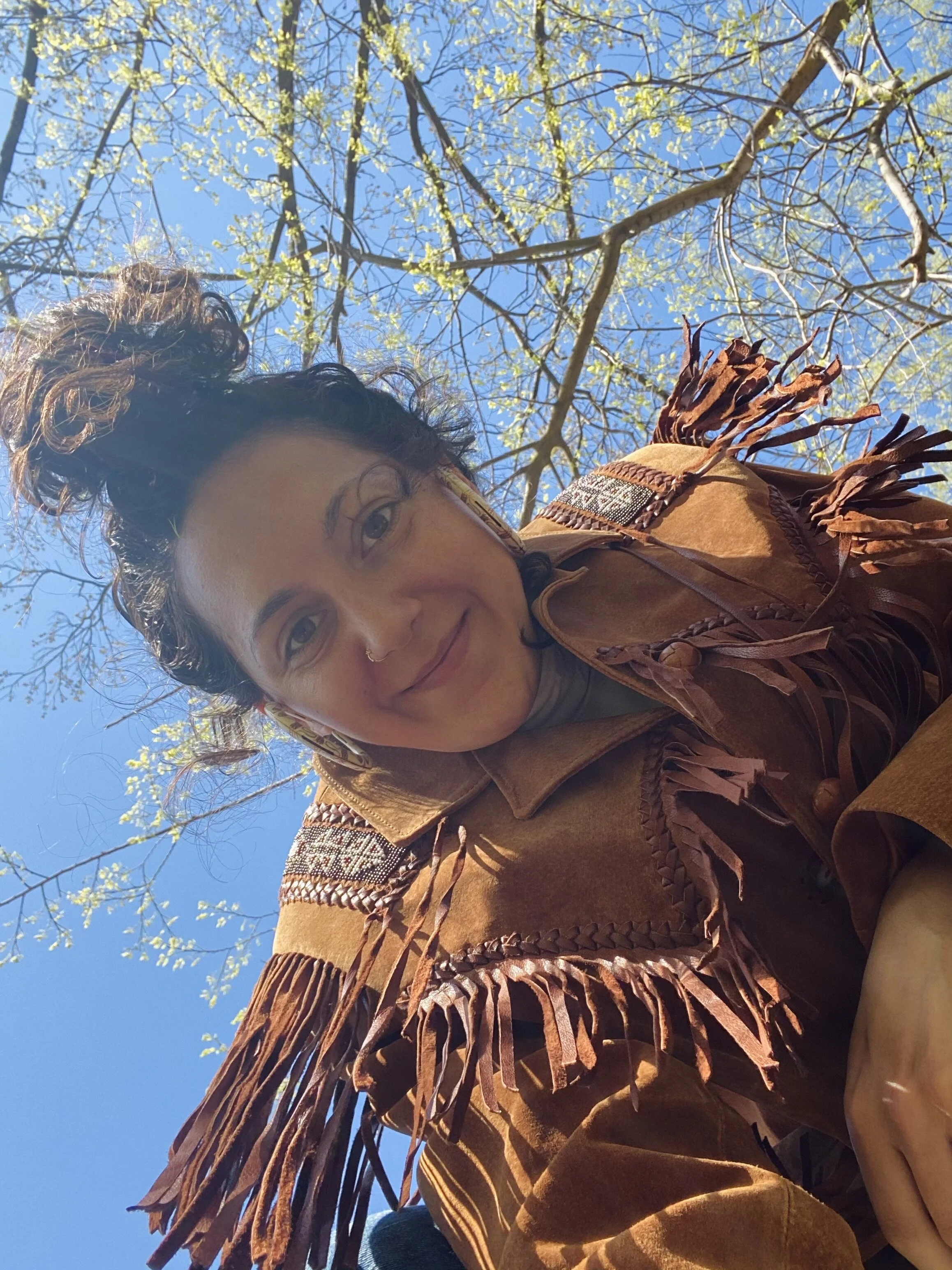 How to Live Your Life and Stop Controlling the People You Care About Most