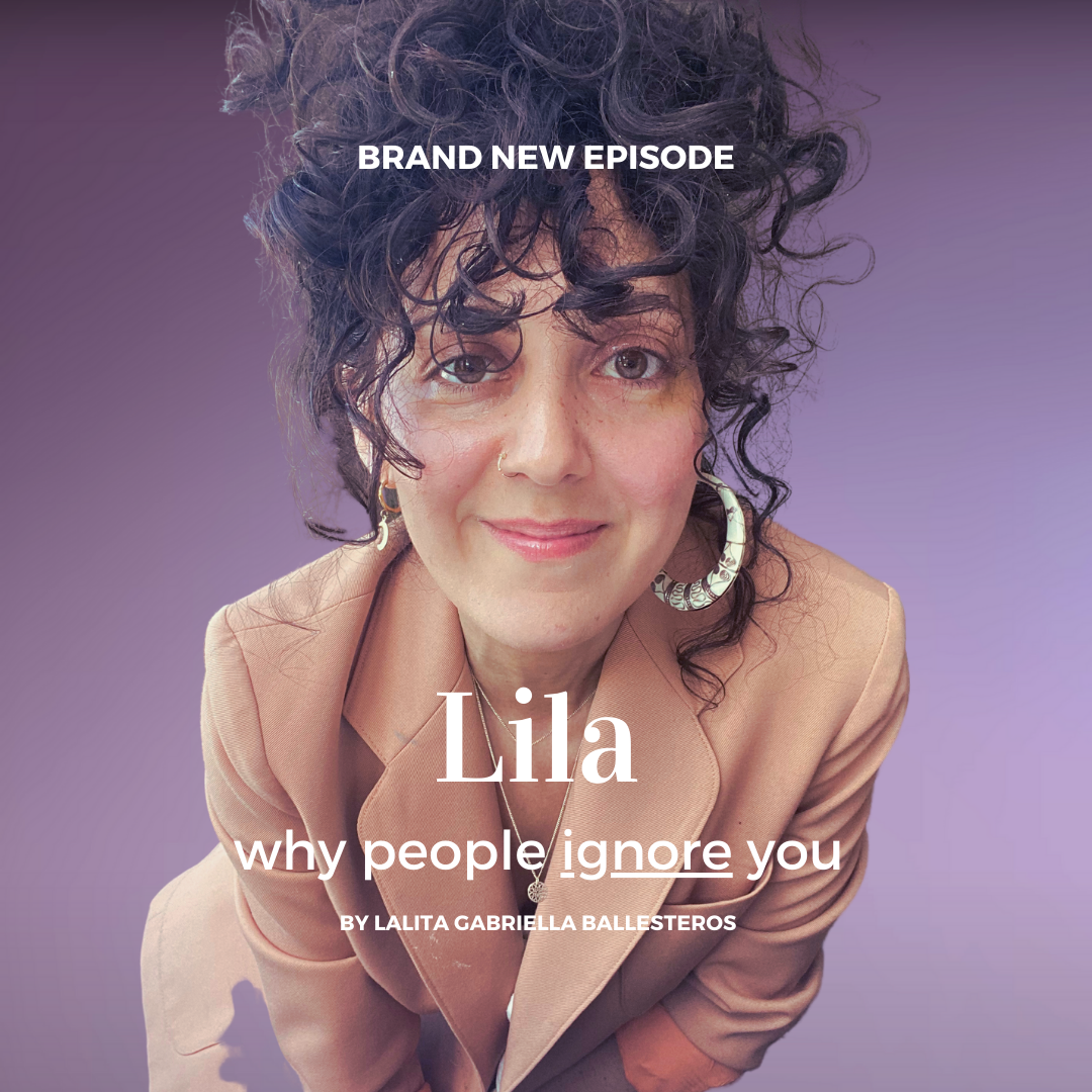 Why Do People Ignore You?