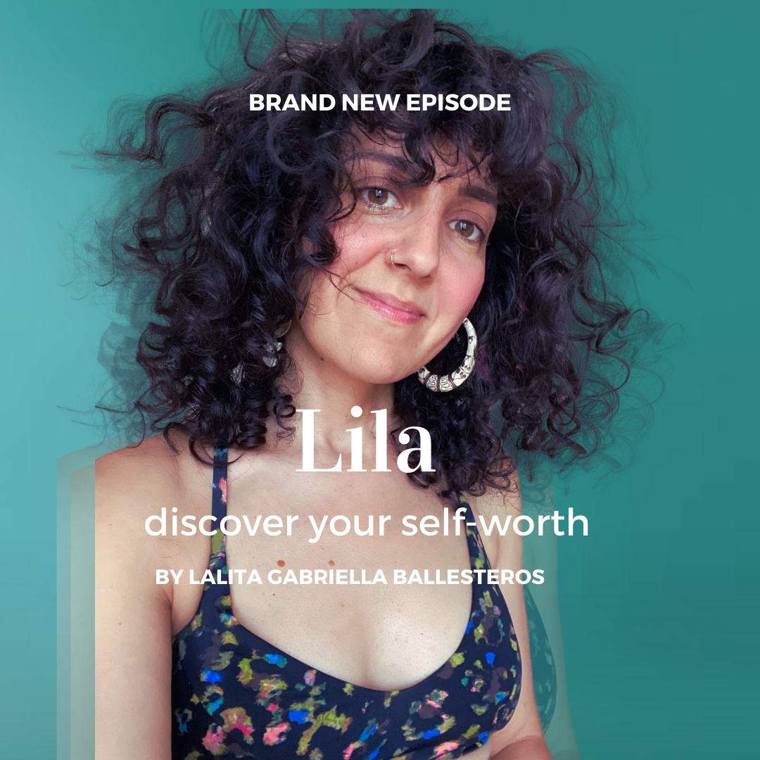 Slow Down and Discover Your S E L F Worth