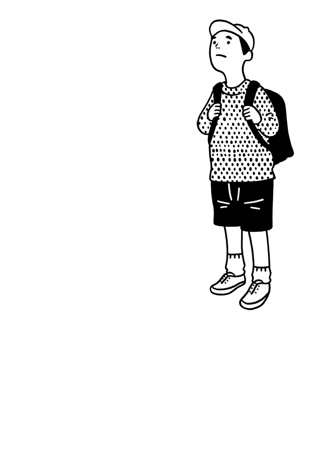 "I don't need anybody" is a horrible life strategy. Here's why.