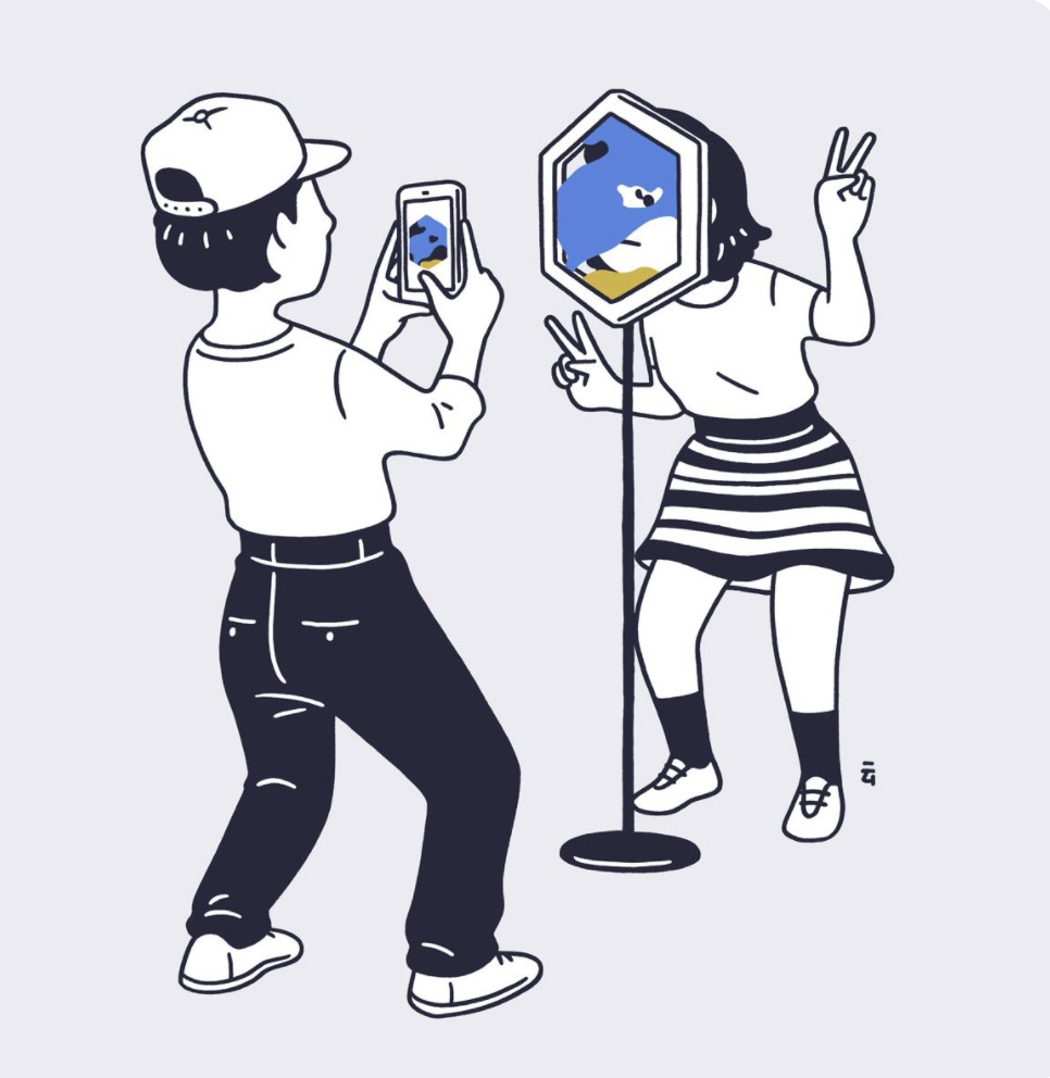 Are you sad for 'no' reason? Plus a free email template to send letters to loved ones during tough times.