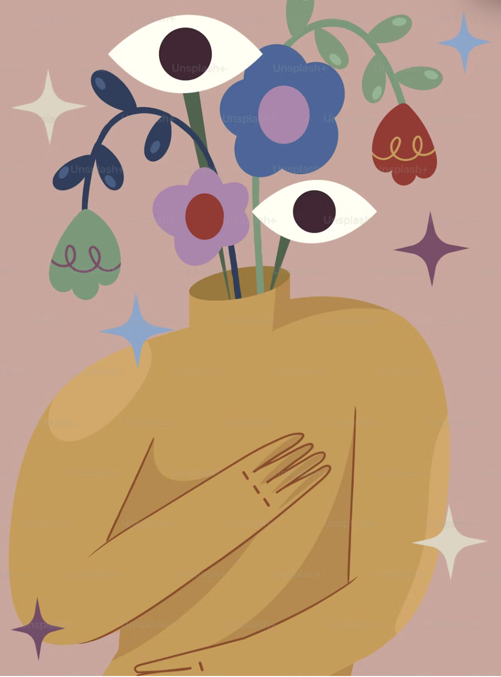 Past Meets The Future and Meaningful Regret