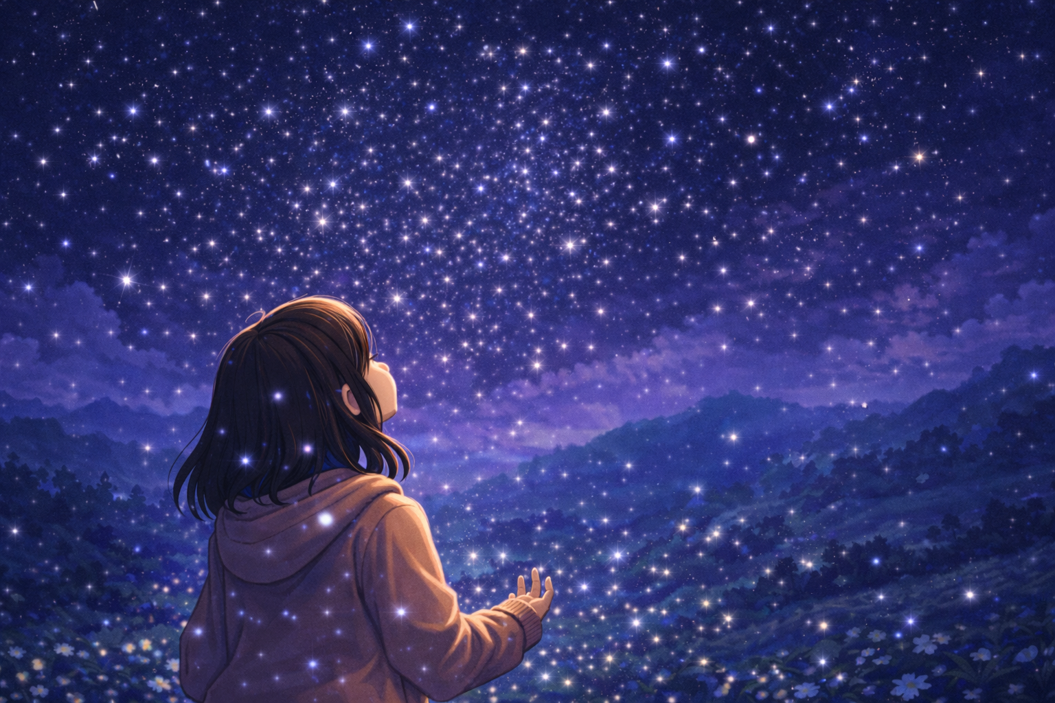 “Choosing Life”— Improvised Short by Lalita Gabriella