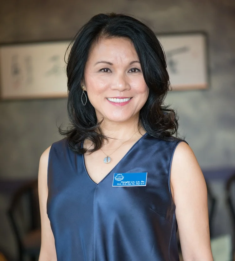 Back, Shoulder and Neck Pain | TrueMind Center for Traditional Chinese ...