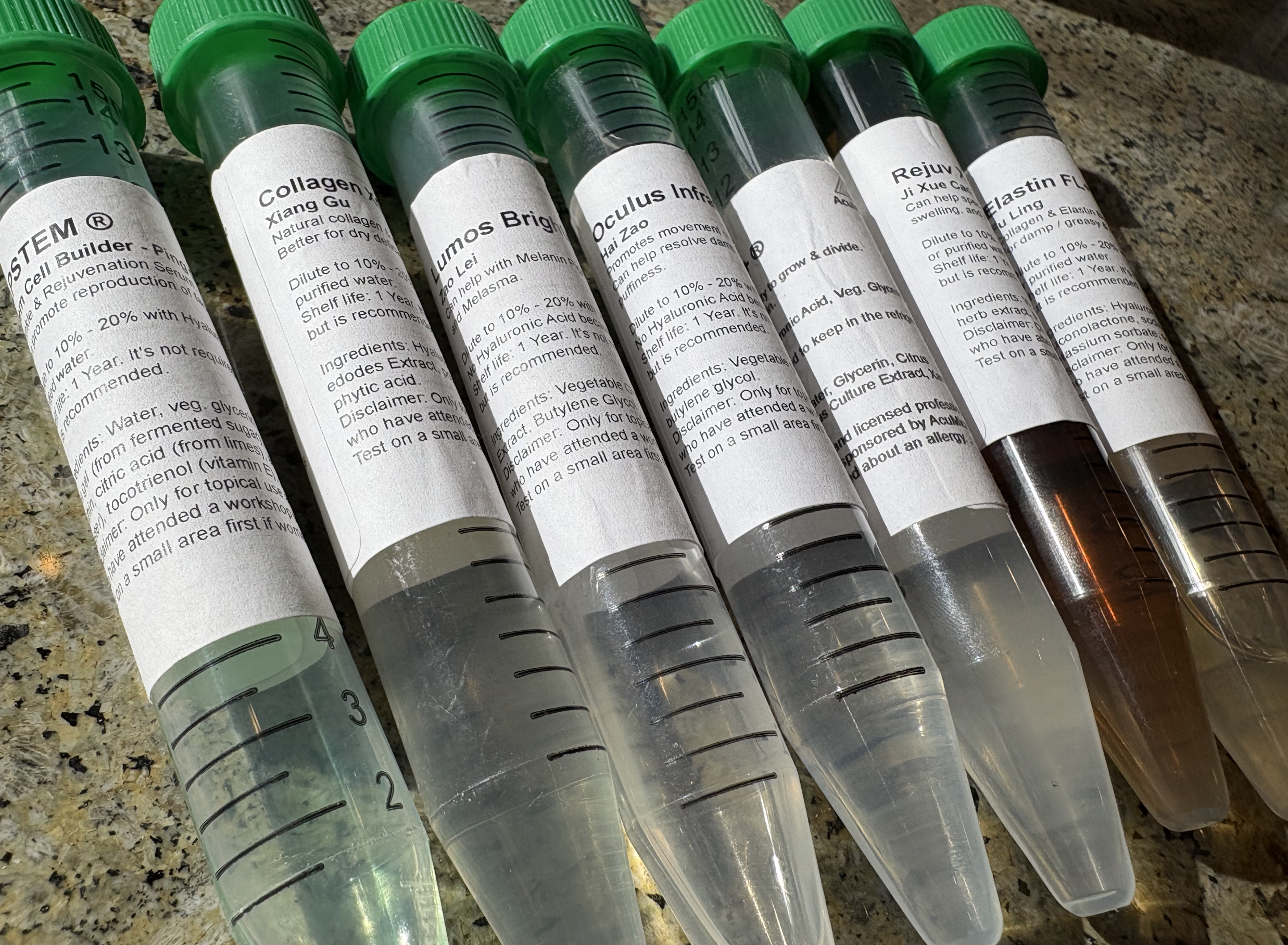 Holistic Microneedling