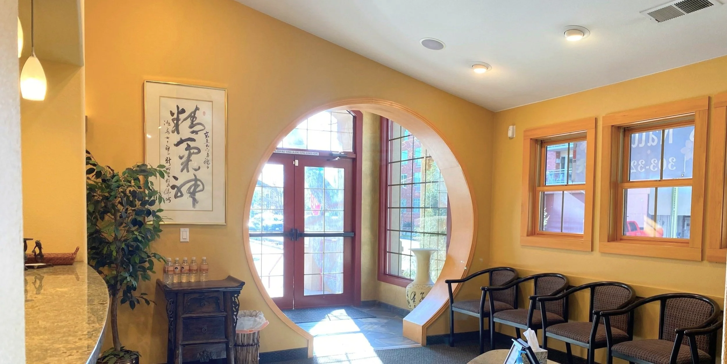 Services | TrueMind Center for Traditional Chinese Medicine