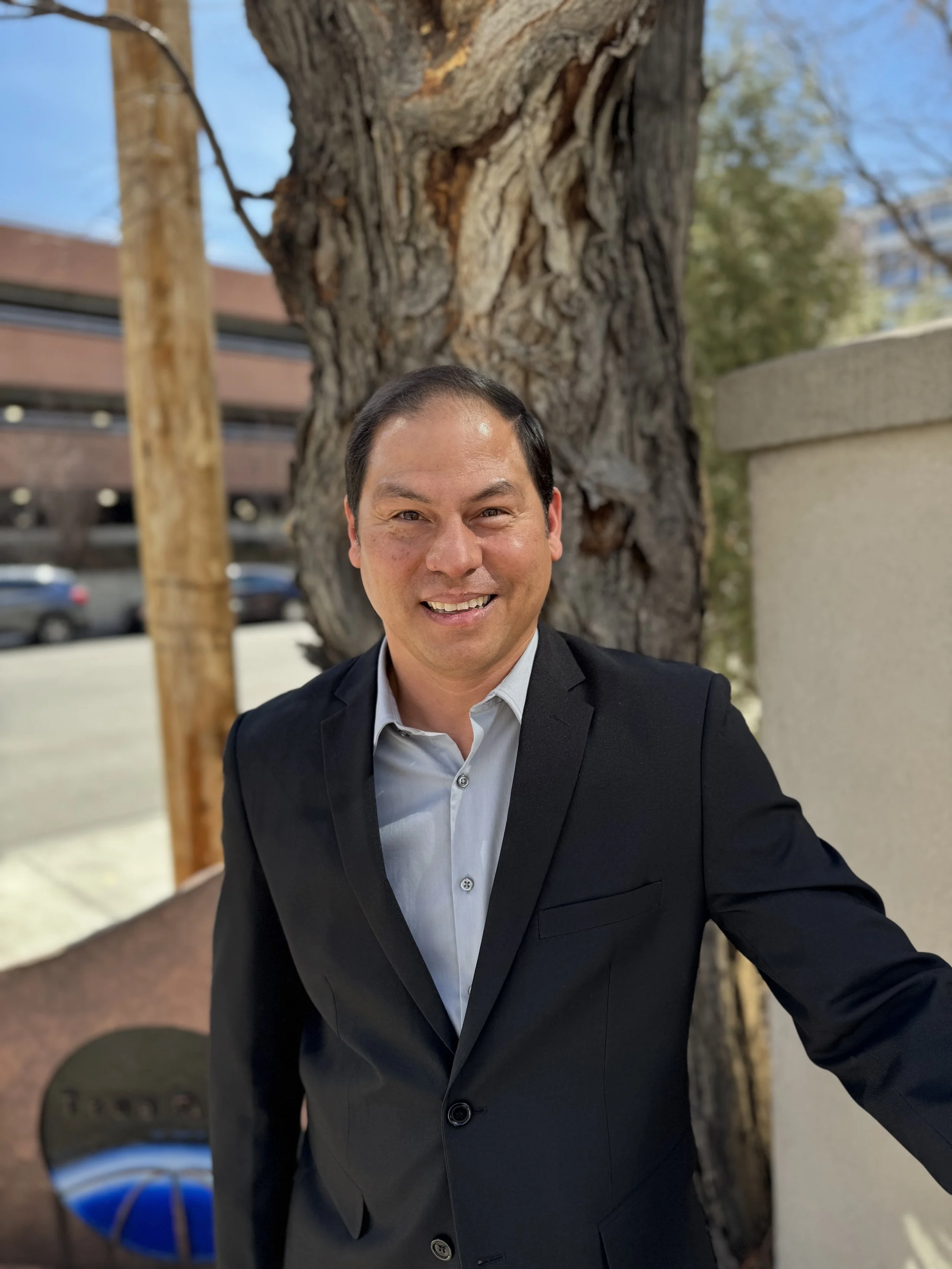 Dr. Don Walker | TrueMind Center for Traditional Chinese Medicine