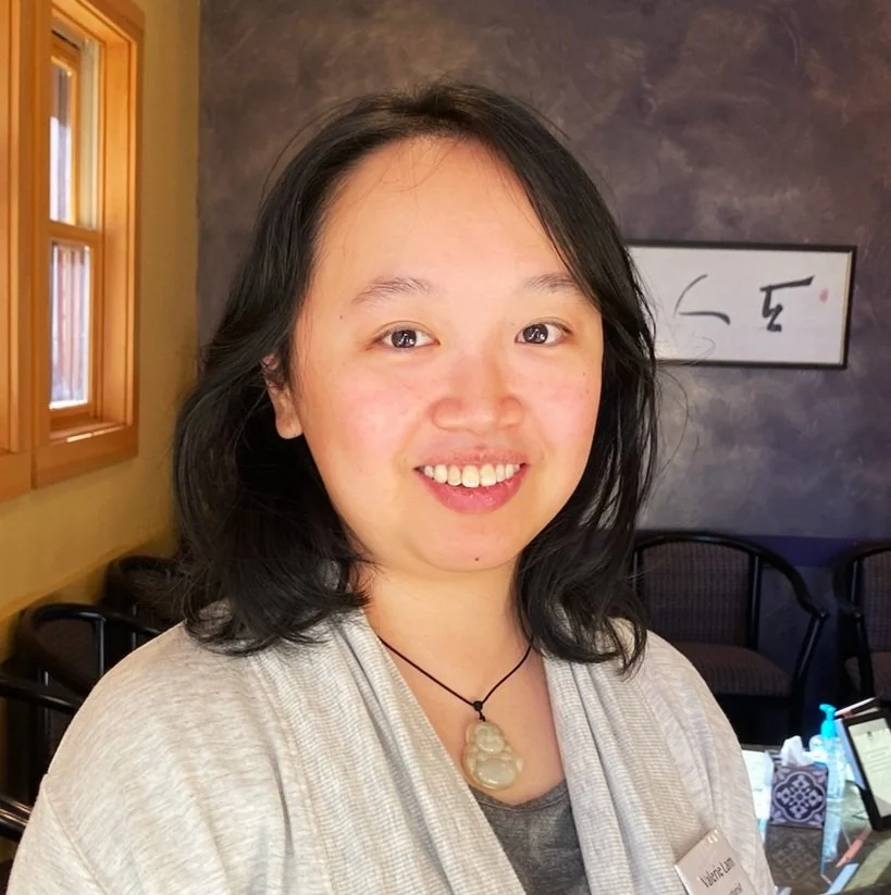 Dr. Valerie Lam | TrueMind Center for Traditional Chinese Medicine