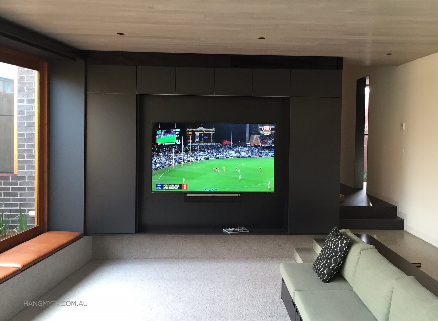 TV Wall Mounting Canberra