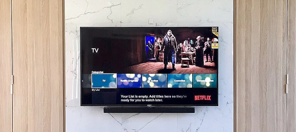TV Wall Mounting Melbourne & Brisbane | Hang My Tv