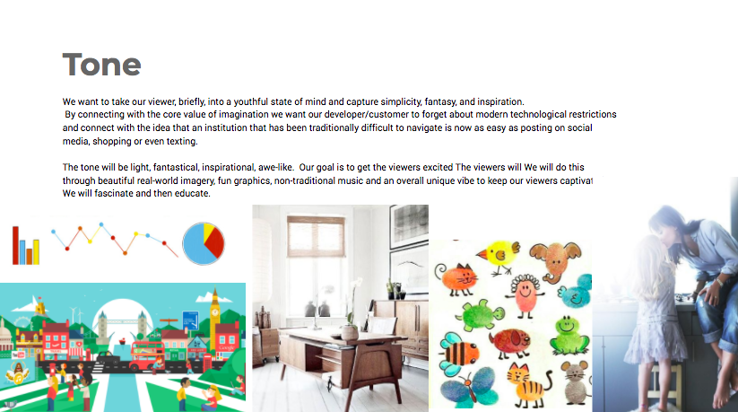 Creative Treatment Decks